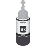 Epson Botella Tinta Ecotank T6641 Negro - Imagen 2