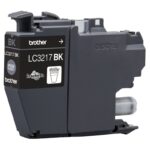 Brother Cartucho LC3217BK Negro - Imagen 2