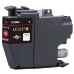 Brother Cartucho LC3217M Magenta - Imagen 2