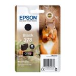Epson Cartucho 378 Negro