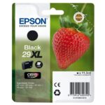 Epson Cartucho T2991XL Negro