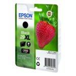 Epson Cartucho T2991XL Negro - Imagen 2