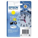 Epson Cartucho T2714XL Amarillo
