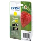 Epson Cartucho T2994XL Amarillo - Imagen 2