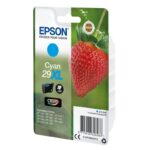 Epson Cartucho T2992XL Cyan - Imagen 2