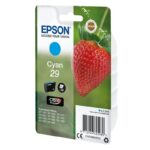 Epson Cartucho T2982 Cyan - Imagen 2