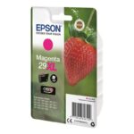 Epson Cartucho T2993XL Magenta - Imagen 2