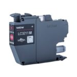 Brother Cartucho LC3211M Magenta - Imagen 2