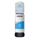 Epson Botella Tinta Ecotank 102 Cyan - Imagen 3