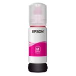 Epson Botella Tinta Ecotank 102 Magenta - Imagen 3