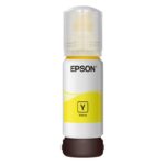 Epson Botella Tinta Ecotank 102 Amarillo - Imagen 3