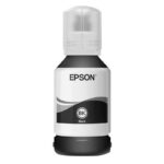 Epson Botella Tinta Ecotank 102 Negro - Imagen 3