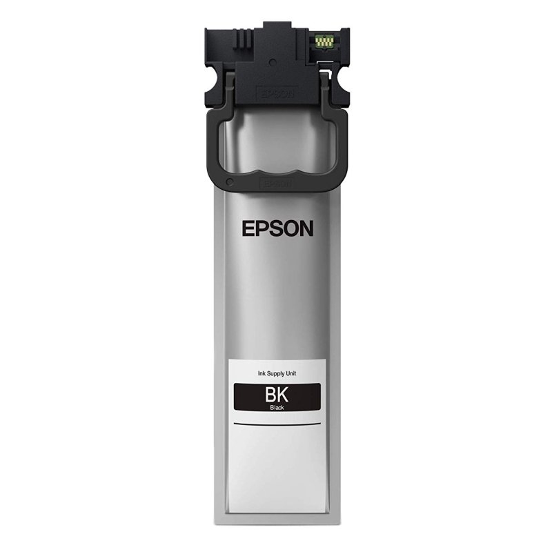 CCICTO0735_800 Epson Cartucho T9441 Negro - Imagen 1