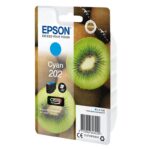 Epson Cartucho 202 Cyan - Imagen 2