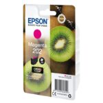 Epson Cartucho 202 Magenta - Imagen 2