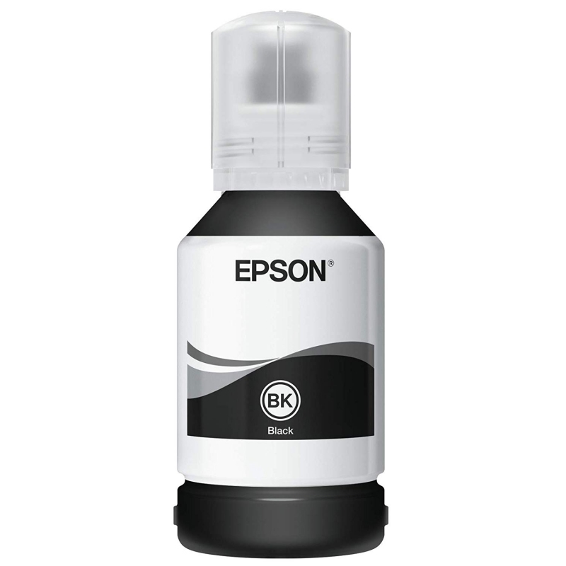 CCICTO0750_800 Epson Cartucho Kit Relleno 111 Negro - Imagen 1