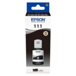 Epson Cartucho Kit Relleno 111 Negro - Imagen 3