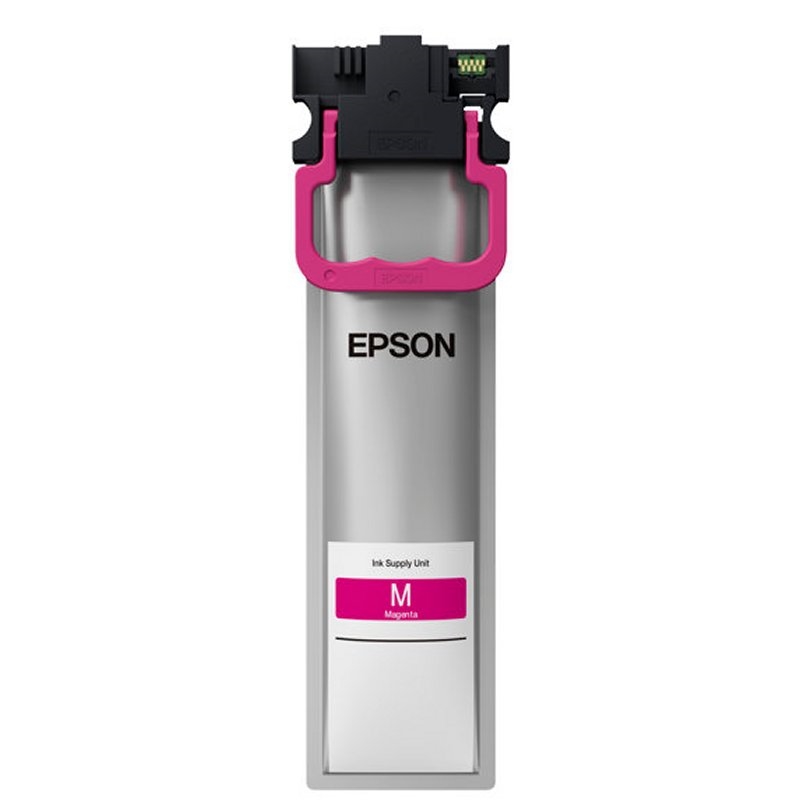 CCICTO0752_800 Epson Cartucho T9443 Magenta - Imagen 1