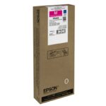 Epson Cartucho T9443 Magenta - Imagen 2
