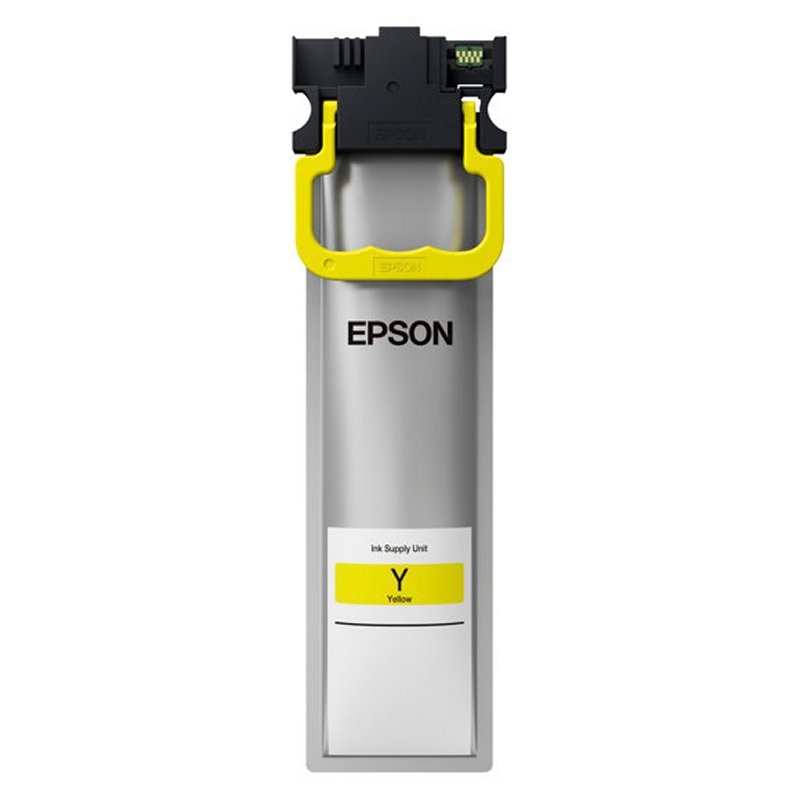 CCICTO0753_800 Epson Cartucho T9444 Amarillo - Imagen 1