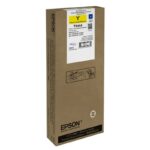 Epson Cartucho T9444 Amarillo - Imagen 2