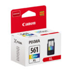 Canon Cartucho CL-561XL Color - Imagen 2