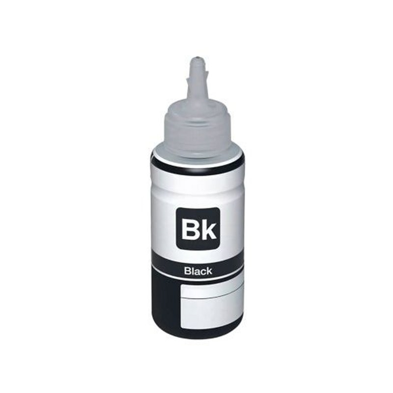 CCICTO0858_800 Epson Botella Tinta Ecotank 113 Negro - Imagen 1