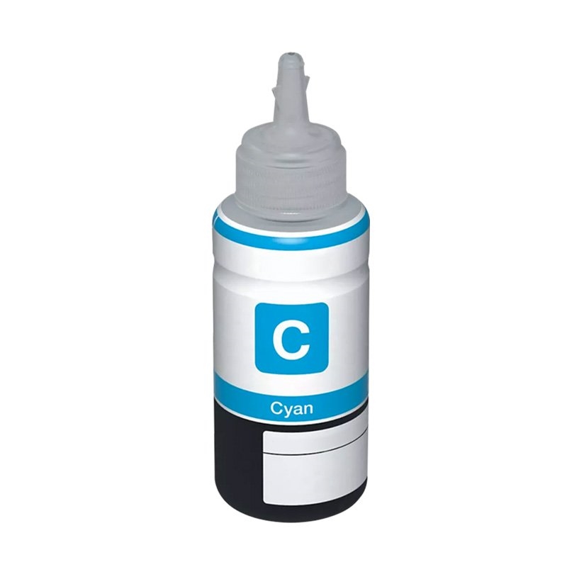 CCICTO0859_800 Epson Botella Tinta Ecotank 113 Cyan - Imagen 1
