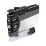 Brother Cartucho LC424BK Negro - Imagen 2