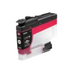 Brother Cartucho LC424M Magenta - Imagen 2