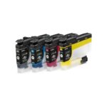 Brother Cartucho Multipack LC424VAL - Imagen 3