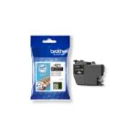 Brother Cartucho LC421BK Negro - Imagen 2