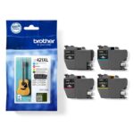 Brother Cartucho Multipack LC421XLVAL - Imagen 2