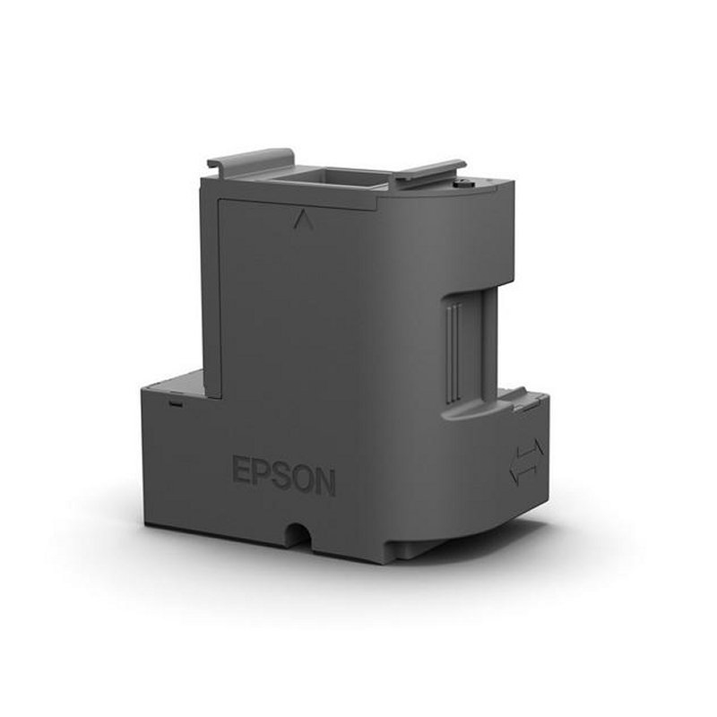 CCICTO0911_800 Epson Caja mantenimiento Ecotank serie 2700/3700 - Imagen 1