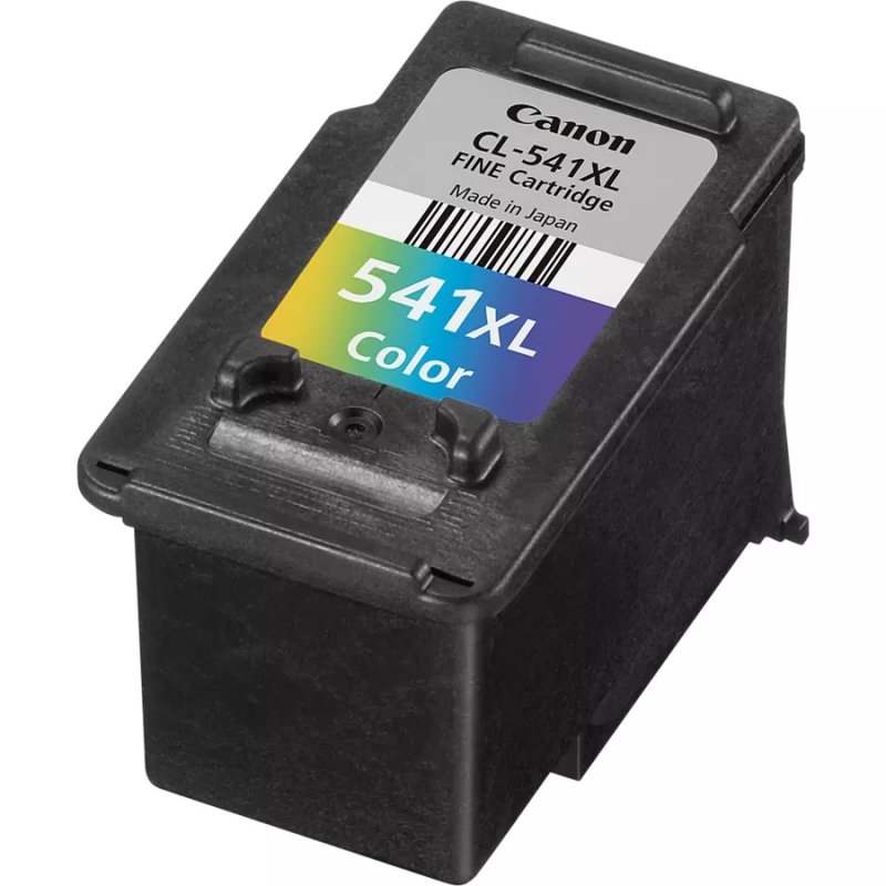 CCICTO0927_800 Canon Cartucho CL-541XL Color - Imagen 1