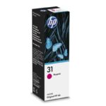 HP Cartucho Kit de Relleno de Tinta 31 Magenta - Imagen 2