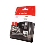 Canon Cartucho PG-540L Negro - Imagen 2