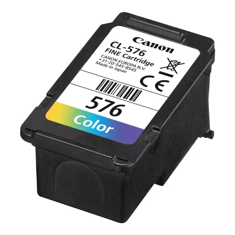 CCICTO0970_800 Canon Cartucho CL-576 - Imagen 1