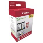 Canon Cartucho Multipack PG-545/CL546 - Imagen 2