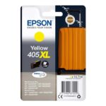 Epson Cartucho 405XL Amarillo