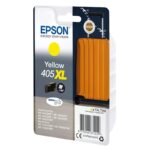Epson Cartucho 405XL Amarillo - Imagen 2