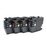 Brother Cartucho Multipack LC3217VAL - Imagen 2