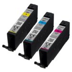 Canon Cartucho Multipack PGI-580/CLI-581 - Imagen 4