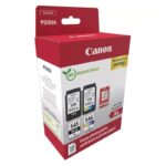 Canon Cartucho Multipack PG-545XL/CL-546XL - Imagen 2
