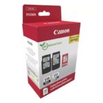 Canon Cartucho MultiPack PG-510/CL511+papel - Imagen 2