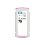 HP Cartucho 70 Magenta Claro