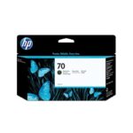 HP Cartucho 70 Negro
