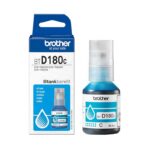 Brother Botella BTD180C Cian