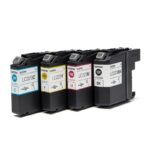 Brother Cartucho Multipack LC223VALBP - Imagen 2