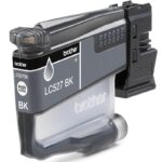 Brother Cartucho LC527BK Negro - Imagen 2